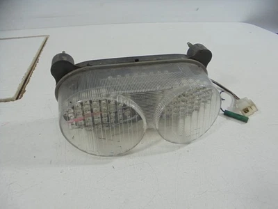 Luz trasera de freno trasera secuencial Kawasaki Ninja ZX9R ZX900 2002-2003 Foto 1 de 4