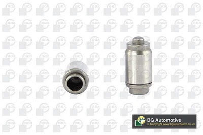 BGA HL6359 Tappet Fits Mercedes-Benz 123 124 190 E-Class G-Class S-Class Peugeot - Image 1 of 4