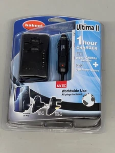 HAHNEL ULTIMA II PANASONIC TYPE - Bild 1 von 2