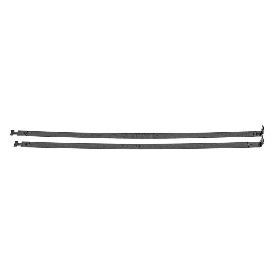 For Chrysler New Yorker 1983-1987 Dorman 578-017 Solutions Fuel Tank Straps Foto 1 de 4