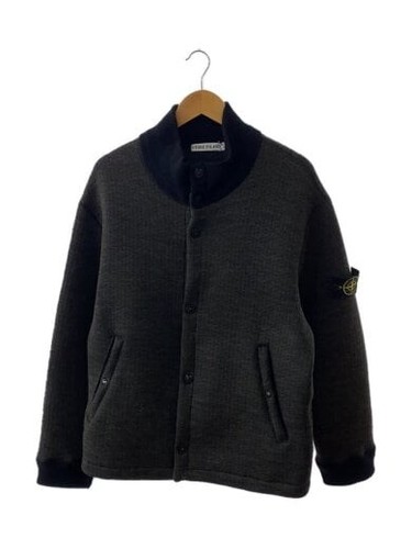 STONE ISLAND 99AW archivio giacca XL poliestere BRW 