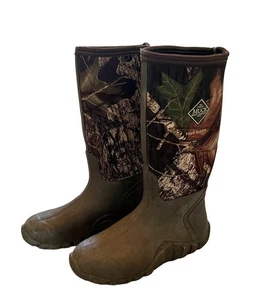 The Original Muck Co. Insulated FIELD BLAZER BOOTS SIZE Mens: 9 Womens: 10 - Picture 1 of 7