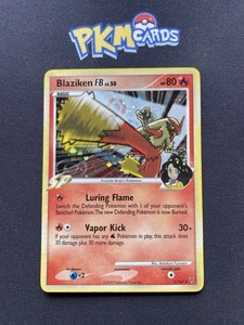 Pokémon TCG Blaziken Supreme Victors 2/147 Holo Rare MP. - Picture 1 of 5