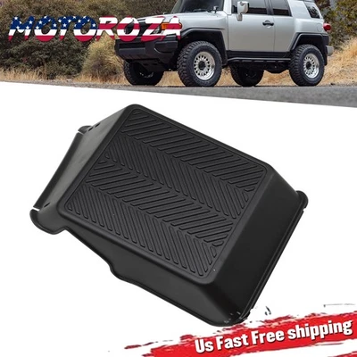 For Toyota 4Runner FJ Cruiser 58190-35032 Front Floor Foot Rest Left Driver Side — 第 1/4 张图片