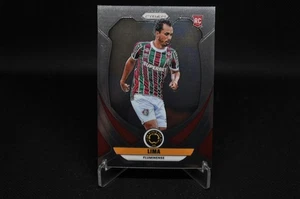 Lima 2025 Panini Prizm FIFA Club World Cup #115 RC Base - Picture 1 of 2