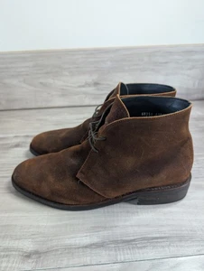 Thursday Boot Company Everyday Scout braun Chukka Knöchel Herren Gr. 14 - Bild 1 von 15