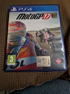 MotoGP 17 - Immagine 1 di 3
