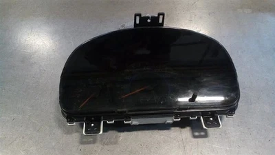 Grupo de velocímetro MPH de Honda Odyssey AT 7781166 2007 Foto 1 de 4