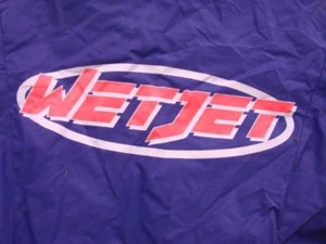 WET JET DUO 200 Cover Red & Purple New OEM - Bild 1 von 1