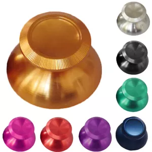 2/8xFor PS4 Xbox one Joystick Replacement Analog Controller Thumb Stick Grip C v - Picture 1 of 17