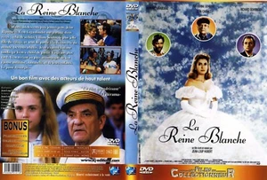LA REINE BLANCHE - DVD neuf - Imagen 1 de 1