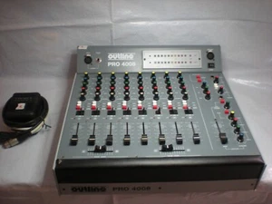 MIXER OUTLINE PRO 4008 del 93 LEGGI BENE! - Foto 1 di 9