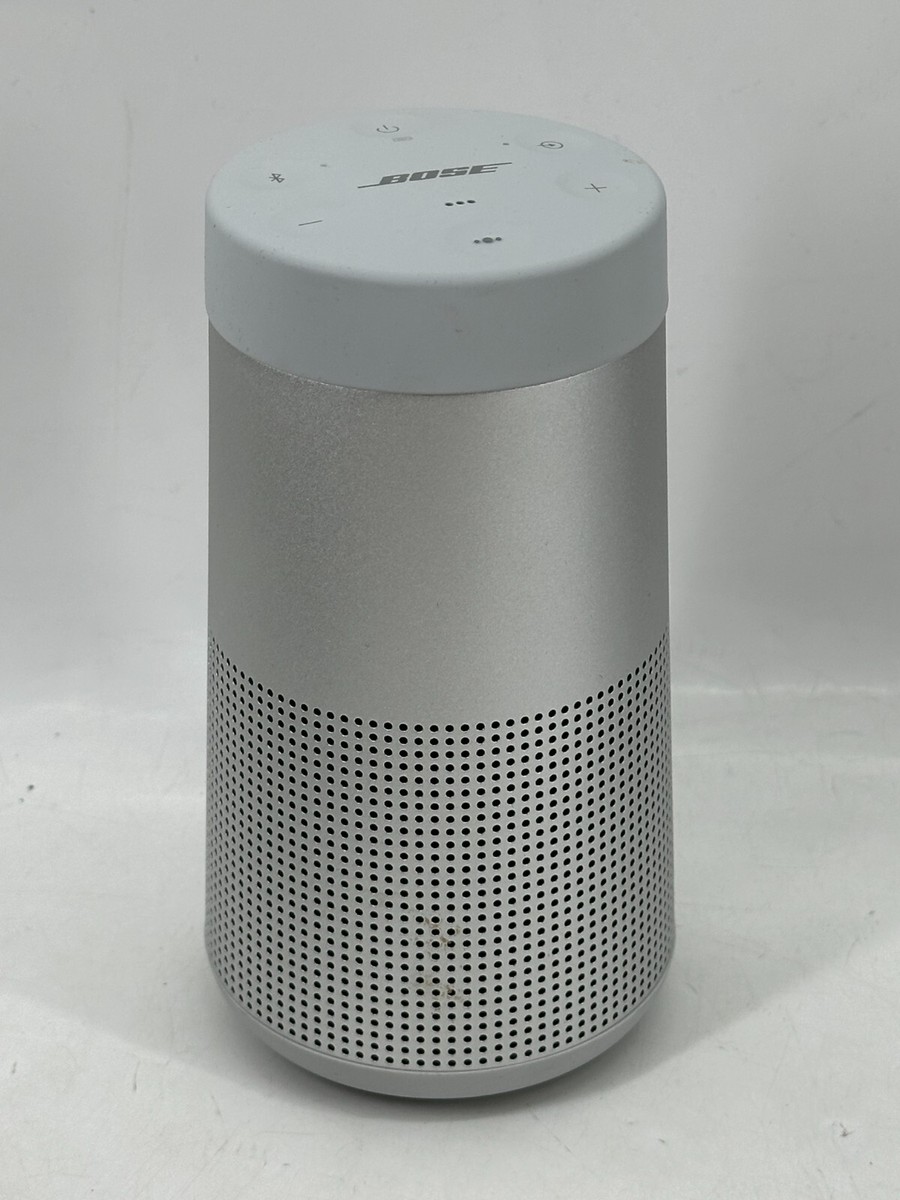 Bose SoundLink Revolve Speakers for sale - eBay Bose SoundLink Revolve Speakers for sale - eBay