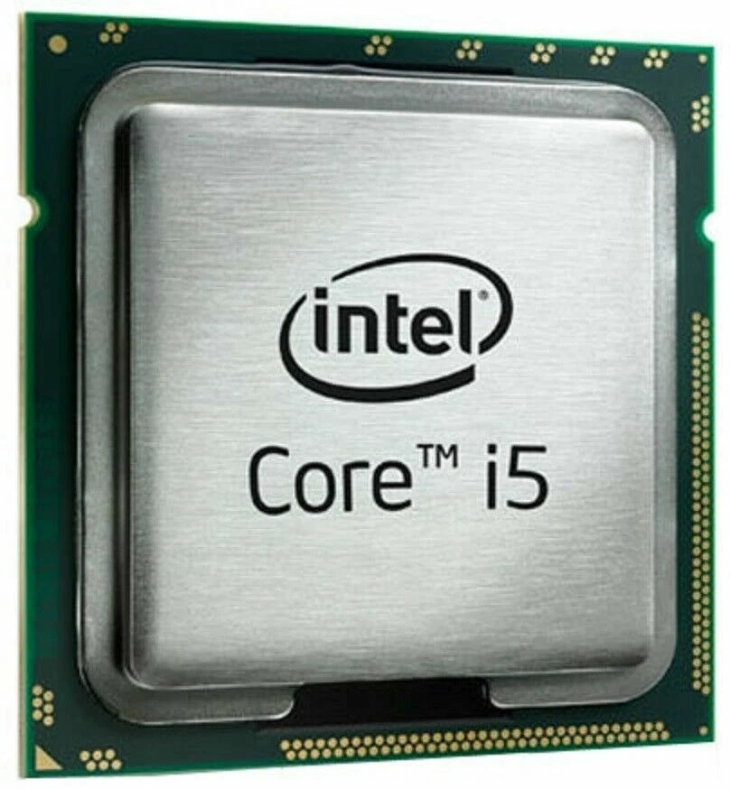 Tray Intel Core i5 7600 3.5GHz 6M Cache Quad Core CPU Processor SR334 LGA1151 - Image 1 of 1