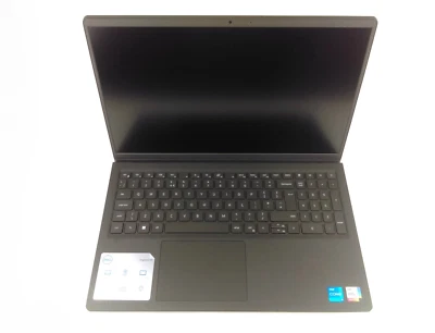 Dell Inspiron 15.6 3520 Carbon Laptop - Core i5-1235U, Iris XE Graphics, 1TB SSD - Image 1 of 4