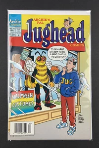 Jughead #75 December 1995 Archie Comics - Picture 1 of 4