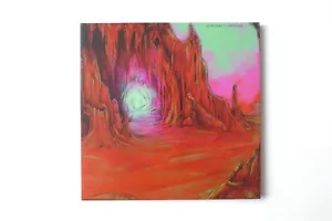 Cloud Rat / Disrotted 12" Gatefold Vinyl Record, Doom, Grind, Meth Drinker, Thou - Picture 1 of 18