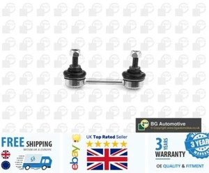 Barra estabilizadora trasera izquierda/derecha para BMW X3 33503414297 - Imagen 1 de 3
