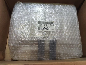 NEW! HP LaserJet 3300/3310/3320/33330/3380 Tray Cover RG0-1122-000CN - Bild 1 von 1