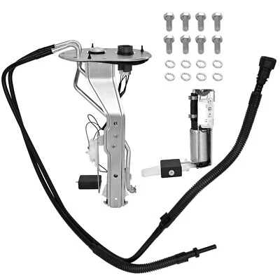 Fuel Pump Module Assembly Fits 2001 2002 Toyota 4Runner V6 3.4L SP9014H E8012H - Image 1 of 4