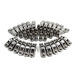 24 Valve Lifters 24 Rocker Arms Kit for 2011-2019 Chrysler Dodge Jeep Ram 3.6L V - Picture 1 of 7
