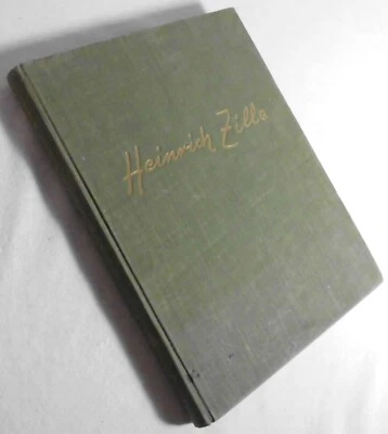 Heinrich Zille - Zwischen Spree und Panke Neue Folge der Berliner Geschichten /p - Bild 1 von 4