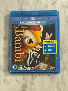 Bambi Blu-Ray - Foto 1 di 1