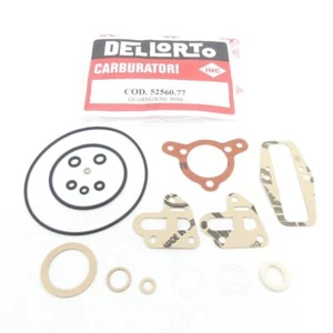 Dellorto PHM 38 40 41 Vergaser Dichtsatz 52560-77 passend für KTM Moto Guzzi - Bild 1 von 5