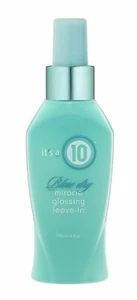 It's a 10 Miracle Blow Dry Glossing Leave-In 4 Oz - Picture 1 of 1