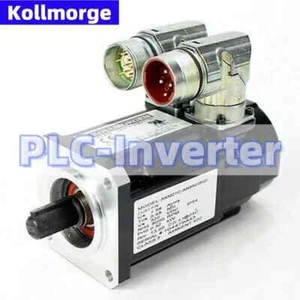 NEW KOLLMORGEN AKM21C-ACBNC-00 servo motor # Factory sealing Fast Shipping - Picture 1 of 19