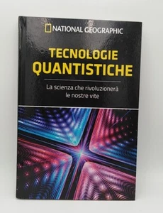 Quantentechnologien - Grenzen der Wissenschaft - National Geographic 2017 - Bild 1 von 1