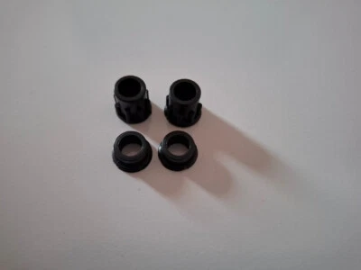 Pezzo di ricambio A6 & A7 FERRARI F40 POCHER 1/8 K55 K56 K57 K58 K60 - Immagine 1 di 4