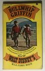 BULLWHIP GRIFFIN by Sid Fleischman (1971) Avon movie paperback