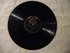 HARRY LAUDER, SCOTISH, VICTOR, YOU PICK IT, $10.95 FREE SHIPPING, 10", 78RPM, EX - Imagen 1 de 1