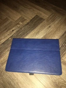 Funda Protectora para iPad Azul - Imagen 1 de 5