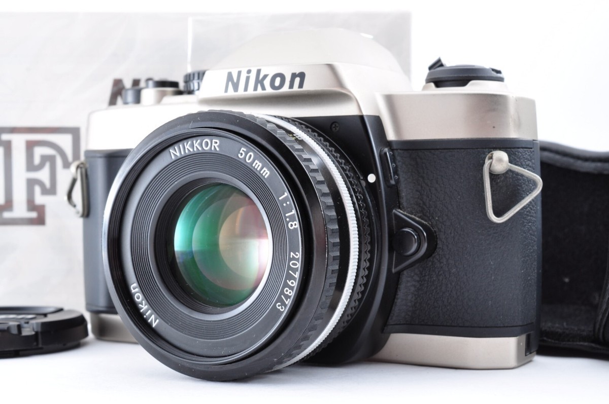 Nikon FM10 Film Cameras for sale | eBay Nikon FM10 Film Cameras for sale | eBay