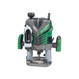 HiKOKI M12V2/J1 1/2in Variable Speed Router 2000W 240V - Picture 1 of 1
