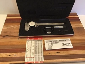 Starrett S909z Basic Präzisionswerkzeug-Set, 3-teilig - Bild 1 von 9