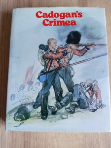 Cadogans Crimea, Book Club Associates, 1979, Hardcover - Picture 1 of 12