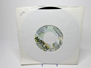 Ralph MacDonald: Jam On The Groove / Funk Soul Disco 45~MARLIN #3312 7" VG+ - Picture 1 of 2