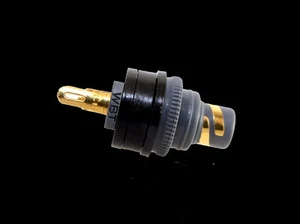 WBT 0210cu 0210 nextgen RCA Phono *2pcs / pair for amplifier - Picture 1 of 5