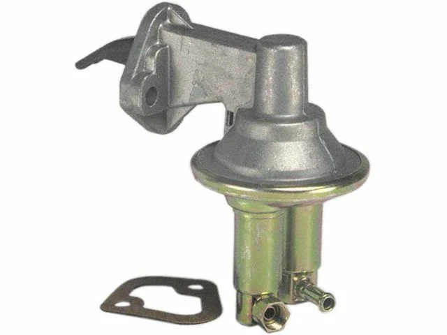 Carter 73DP11Q Fuel Pump Fits 1981-1987 Dodge B150 3.7L 6 Cyl - Image 1 of 1