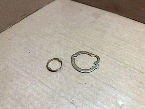 Stihl MS 270 MS 280 Hülse Halteringe 1119 121 8600 / 1117 141 1800 Originalteil - Bild 1 von 1