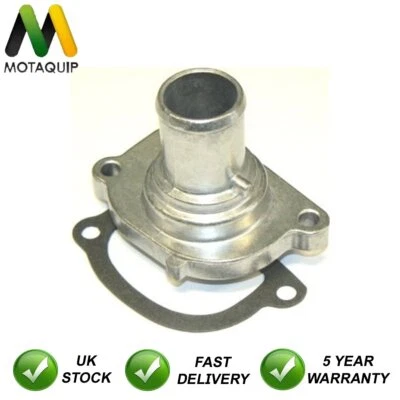 Termostato refrigerante Motaquip para Fiat Punto Stilo Idea 1.2 1.4 Foto 1 de 4