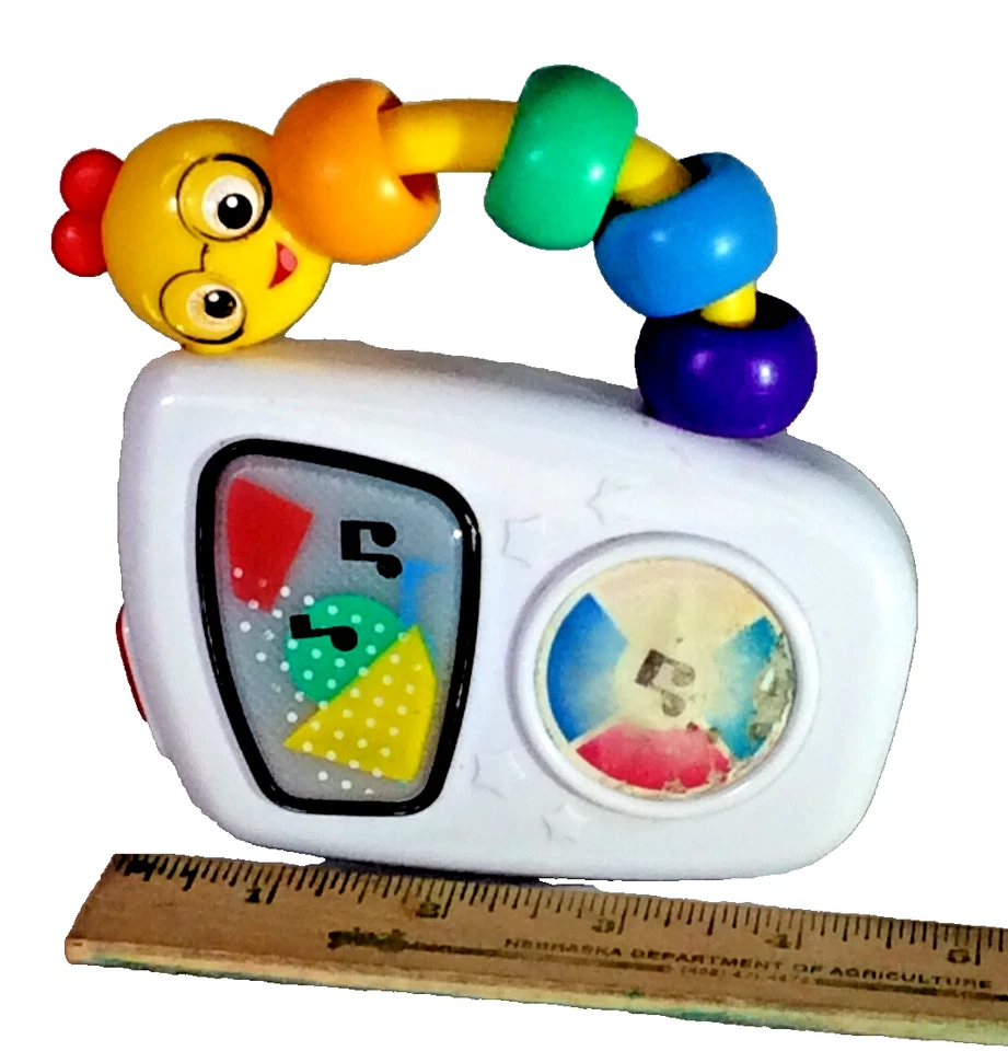 Baby Einstein Take Along Tunes Musical Toy - Image 1 of 2