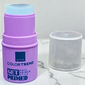 Avon Color Trend Get Primed Face Primer Stick Foundation Base Grundierung 💕 EU - Bild 1 von 20