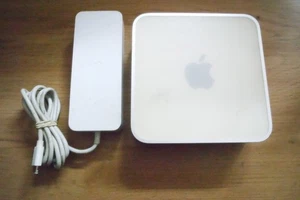 Apple Mac Mini G4 1.42Ghz 1Gb Ram M9687LL A1103 EMC 2026 Jan 2005 - Picture 1 of 12