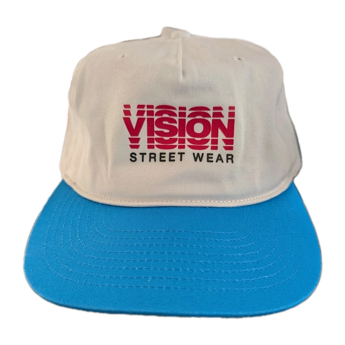 Vision Street Wear Hats for Men for sale - eBay
