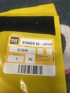 Caterpillar (Cat) 8T-3848 or 8T3848 Striker Assembly ( QTY 1 ) - Picture 1 of 4