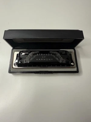 DEATH STRANDING 2 Harmonica #113 LA Concert Limited Edition RARE! Brand New - Image 1 of 4